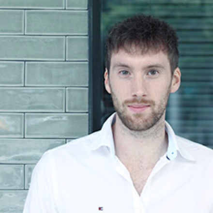 Ben Poulton profile pic