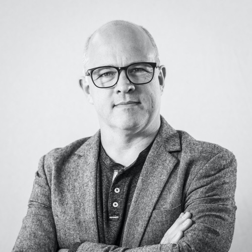 Stephen Waddington profile pic